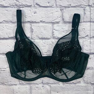 MAISON LEJABY WINGS FULL CUP BRA G61833